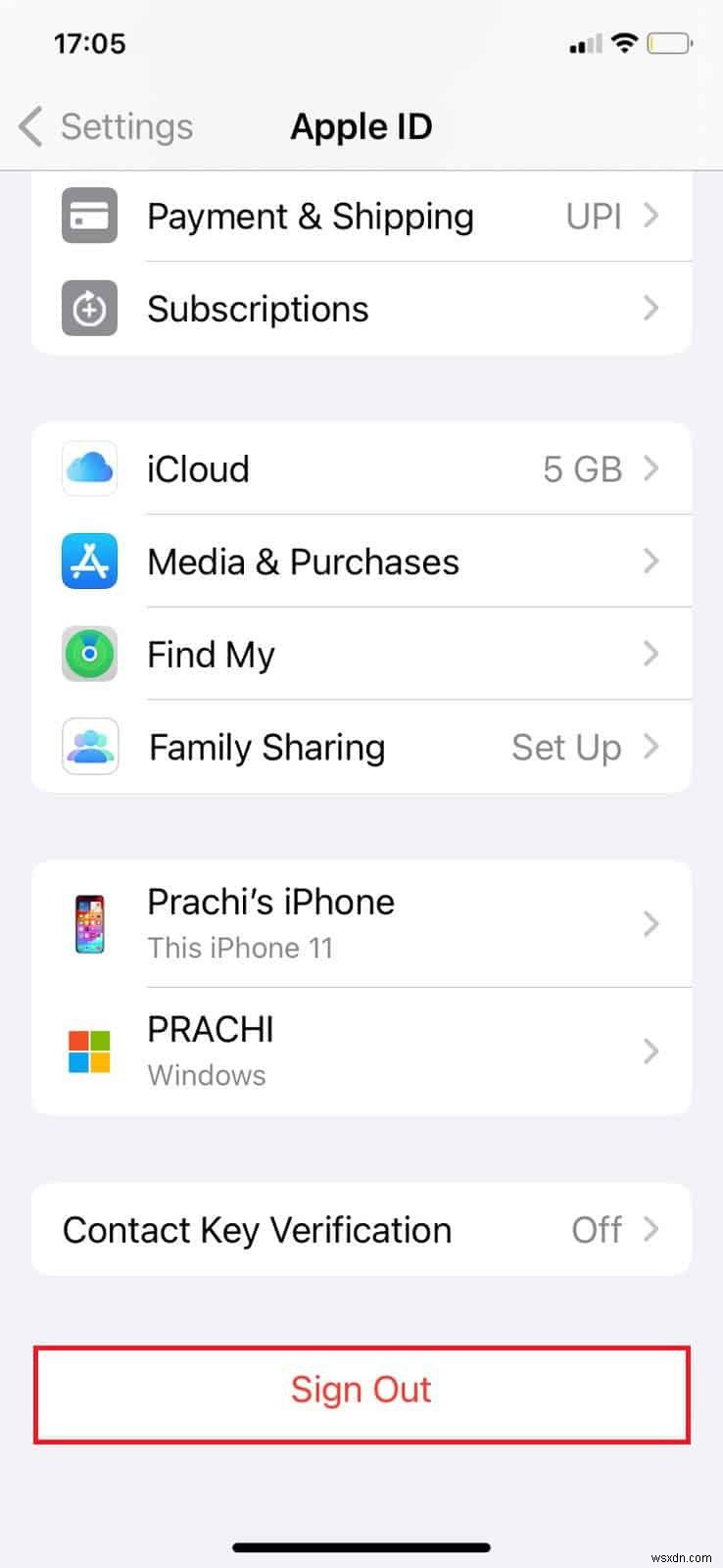 Resolve the  Unable to Start Collaboration  Error in iPhone Notes