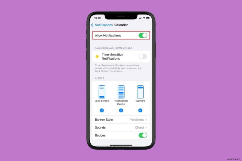 How to Quickly Restore Calendar Alerts on Your iPhone: 6 Proven Fixes