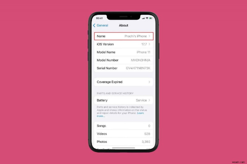 Secure Your Mobile Network: Step‑by‑Step Guide to Renaming and Resetting Hotspot Credentials on iPhone & Android