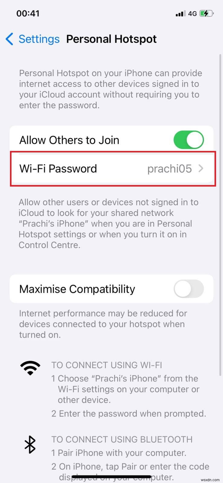 Secure Your Mobile Network: Step‑by‑Step Guide to Renaming and Resetting Hotspot Credentials on iPhone & Android