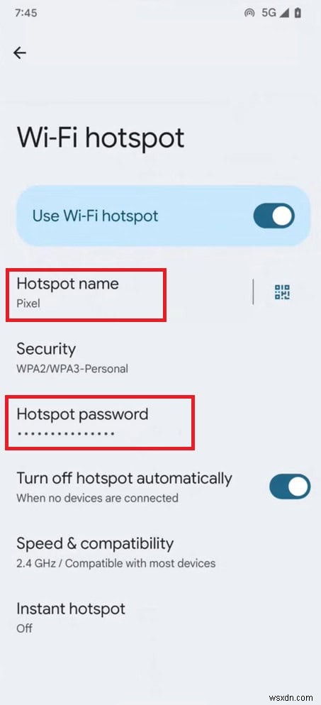 Secure Your Mobile Network: Step‑by‑Step Guide to Renaming and Resetting Hotspot Credentials on iPhone & Android