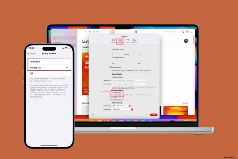 Activate Dolby Atmos on iPhone, iPad, and Mac – Step‑by‑Step Guide