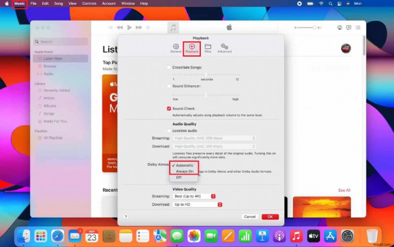 Activate Dolby Atmos on iPhone, iPad, and Mac – Step‑by‑Step Guide