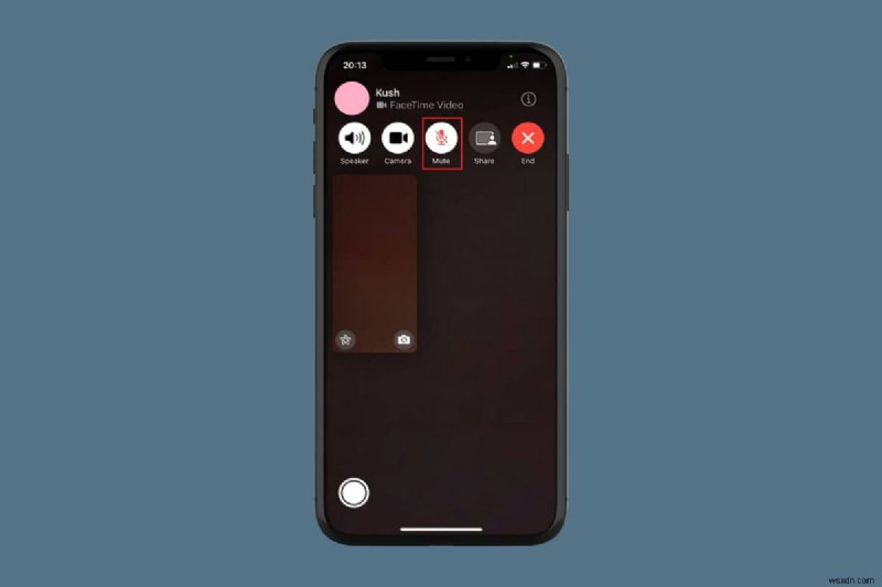 Master FaceTime Mute Controls: A Step-by-Step Guide to Quieting Yourself and Others