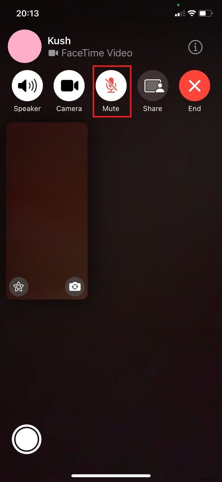 Master FaceTime Mute Controls: A Step-by-Step Guide to Quieting Yourself and Others