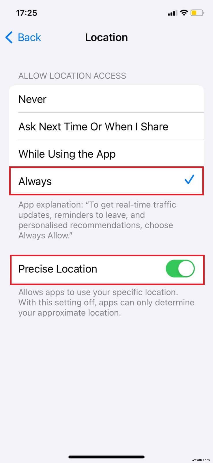 How to Correct Google Maps Location Errors on Android & iPhone – 4 Proven Fixes