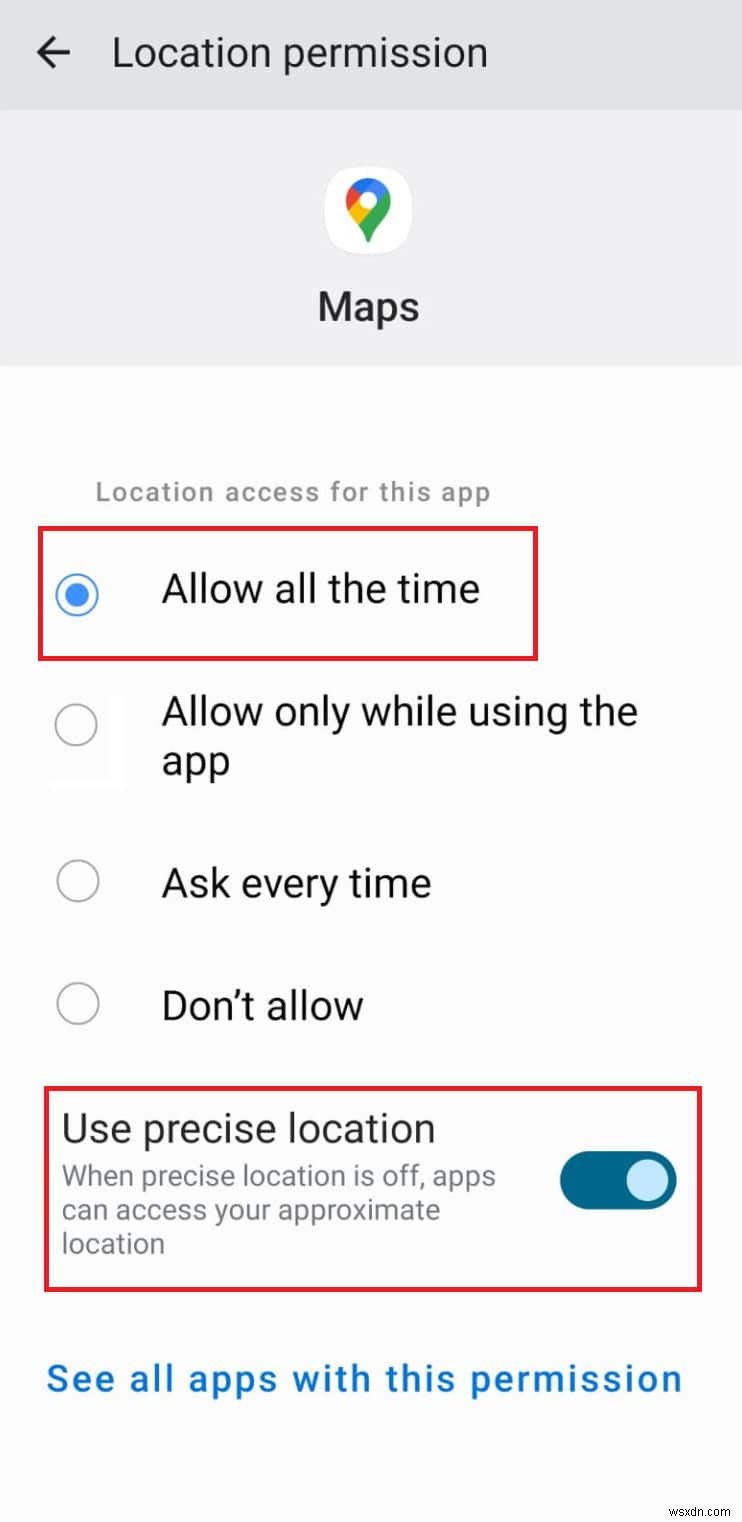 How to Correct Google Maps Location Errors on Android & iPhone – 4 Proven Fixes
