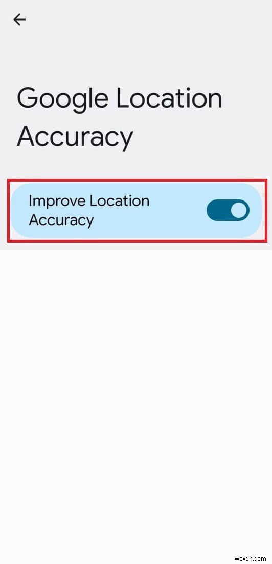 How to Correct Google Maps Location Errors on Android & iPhone – 4 Proven Fixes