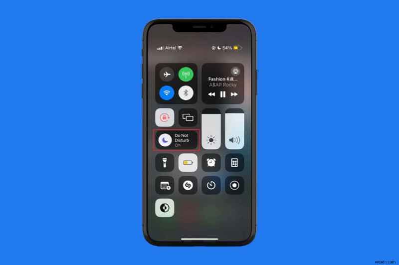 Quick Guide: How to Disable Do Not Disturb on iPhone & iPad in 4 Easy Steps