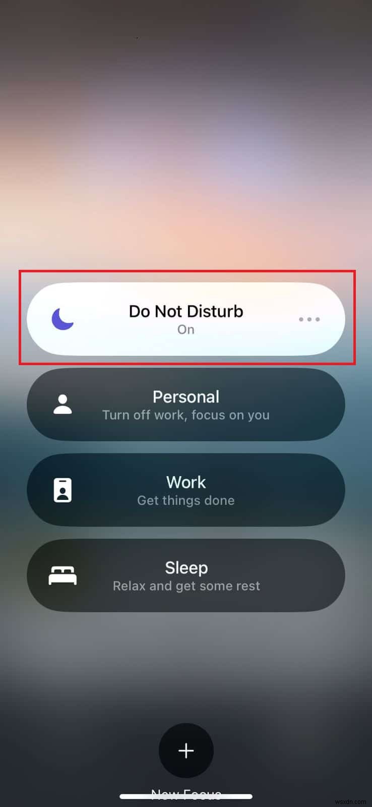 Quick Guide: How to Disable Do Not Disturb on iPhone & iPad in 4 Easy Steps