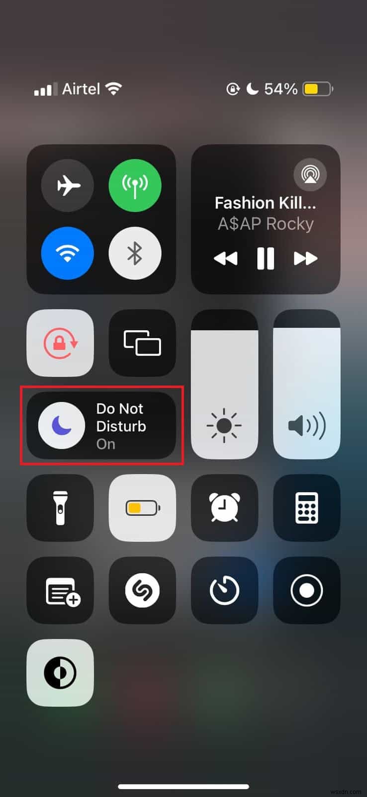 Quick Guide: How to Disable Do Not Disturb on iPhone & iPad in 4 Easy Steps