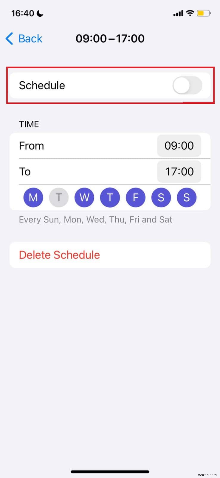 Quick Guide: How to Disable Do Not Disturb on iPhone & iPad in 4 Easy Steps
