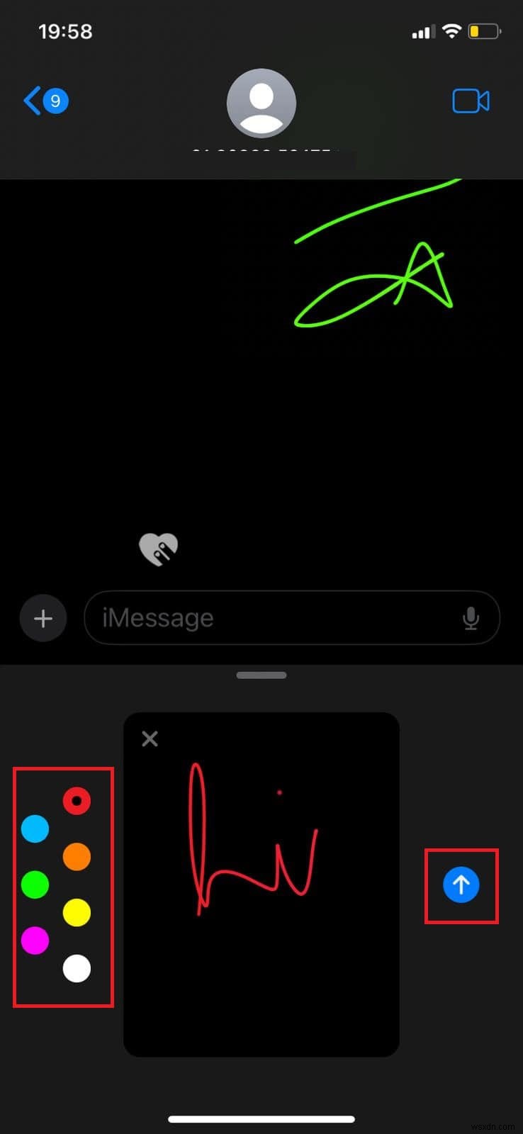 Top iMessage Tricks: Create “Pew Pew” and Other Stunning Effects on Your iPhone