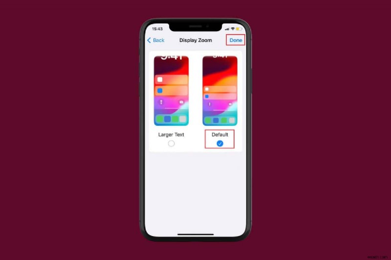 How to Fix Auto‑Rotate on iPhone – 4 Easy Solutions