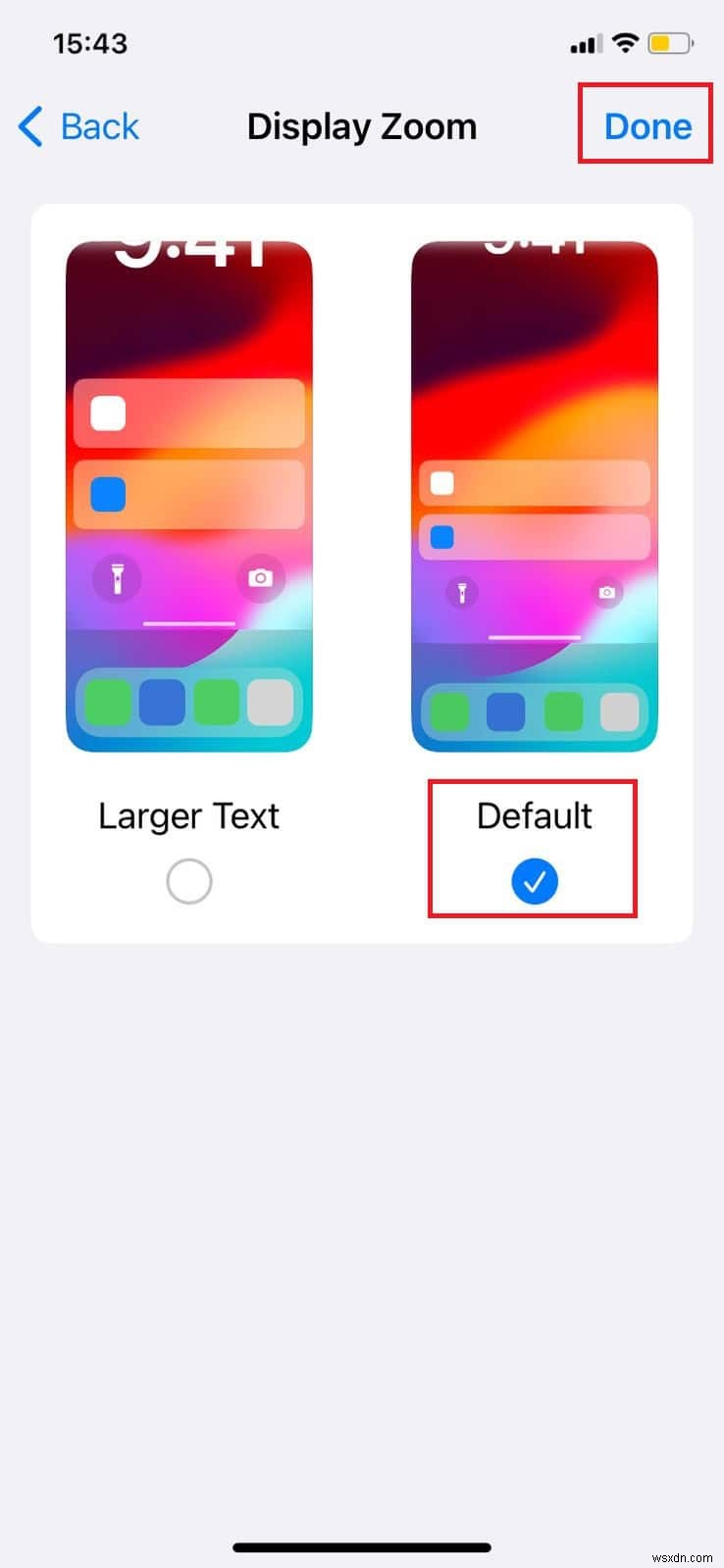 How to Fix Auto‑Rotate on iPhone – 4 Easy Solutions