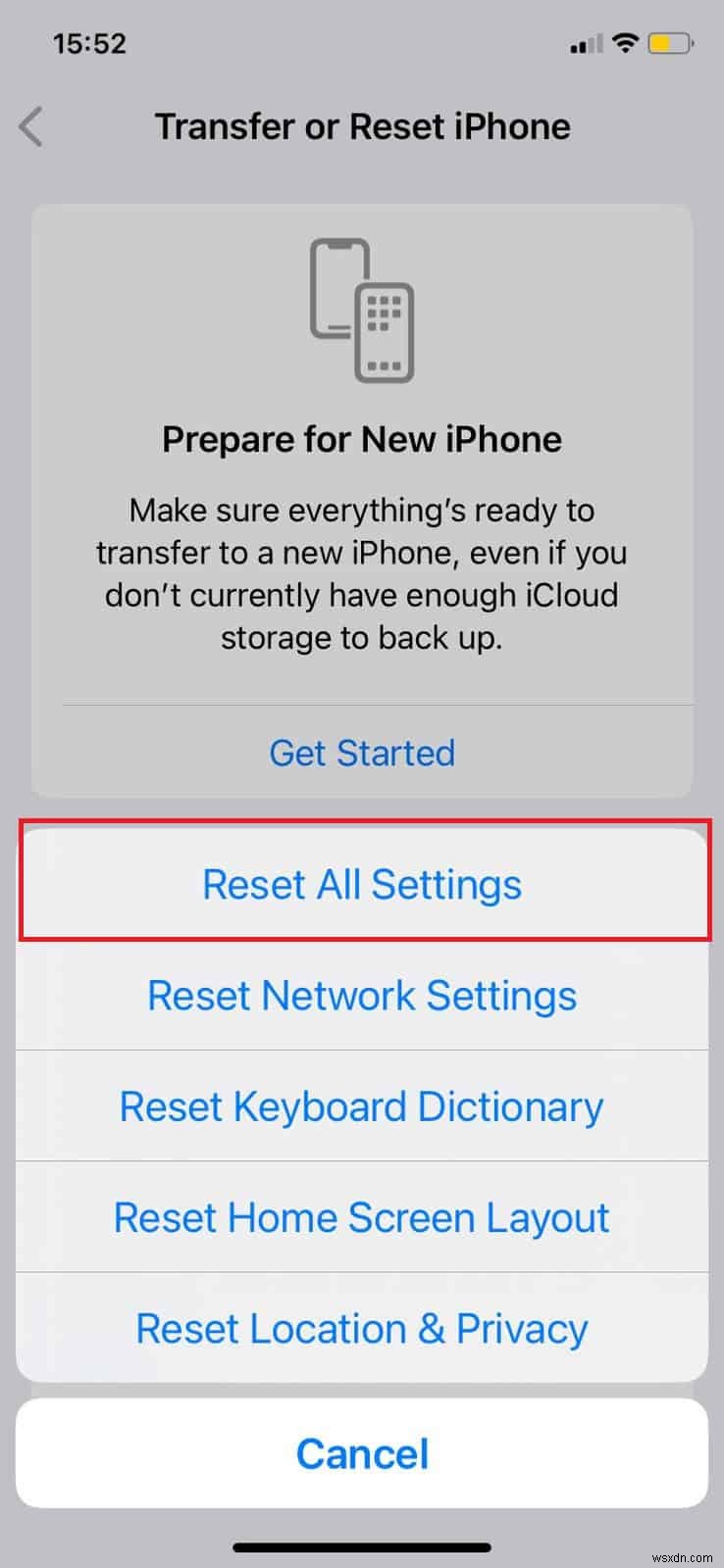 How to Fix Auto‑Rotate on iPhone – 4 Easy Solutions
