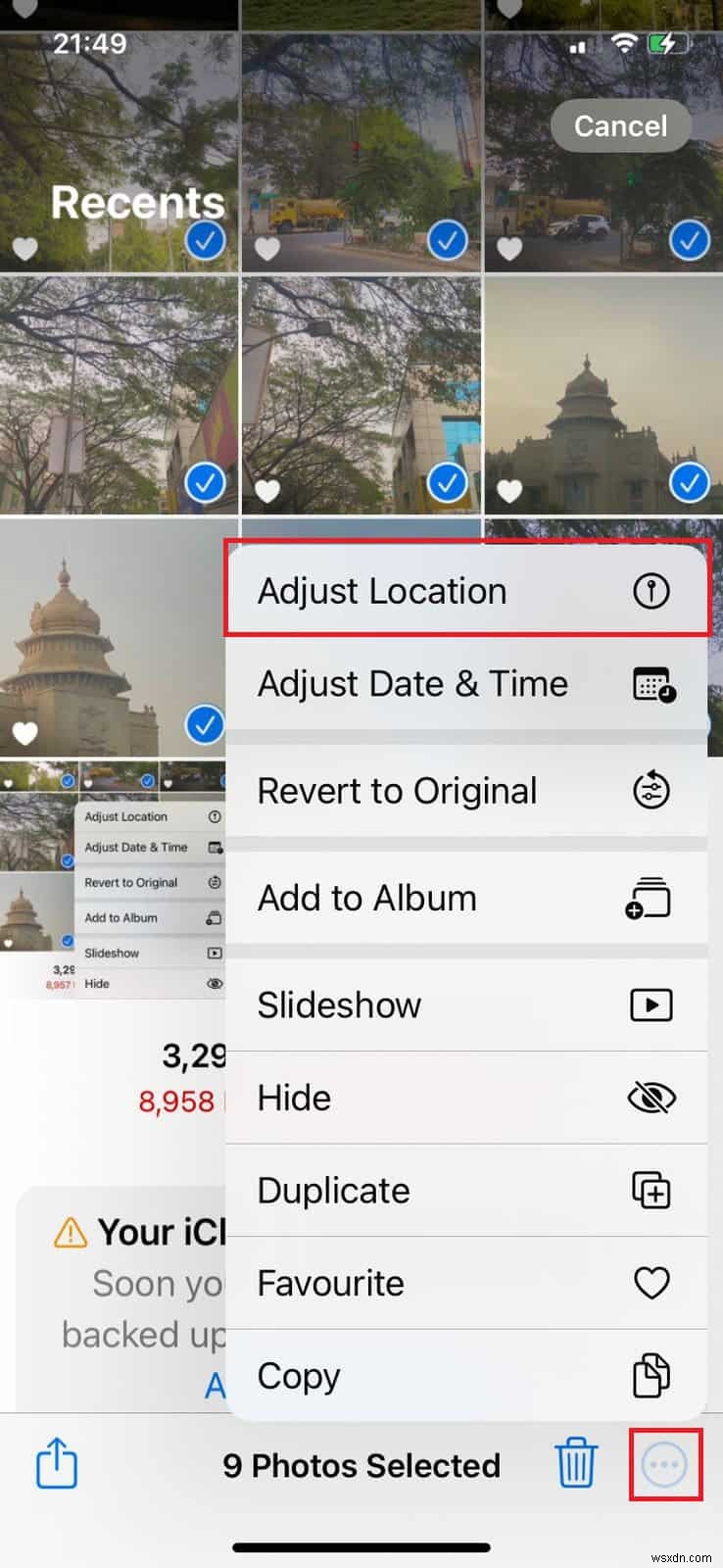 Add Location Tags to Your iPhone Photos: Step-by-Step Guide