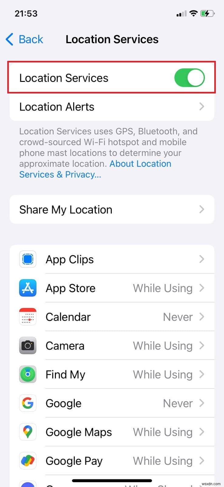 Add Location Tags to Your iPhone Photos: Step-by-Step Guide