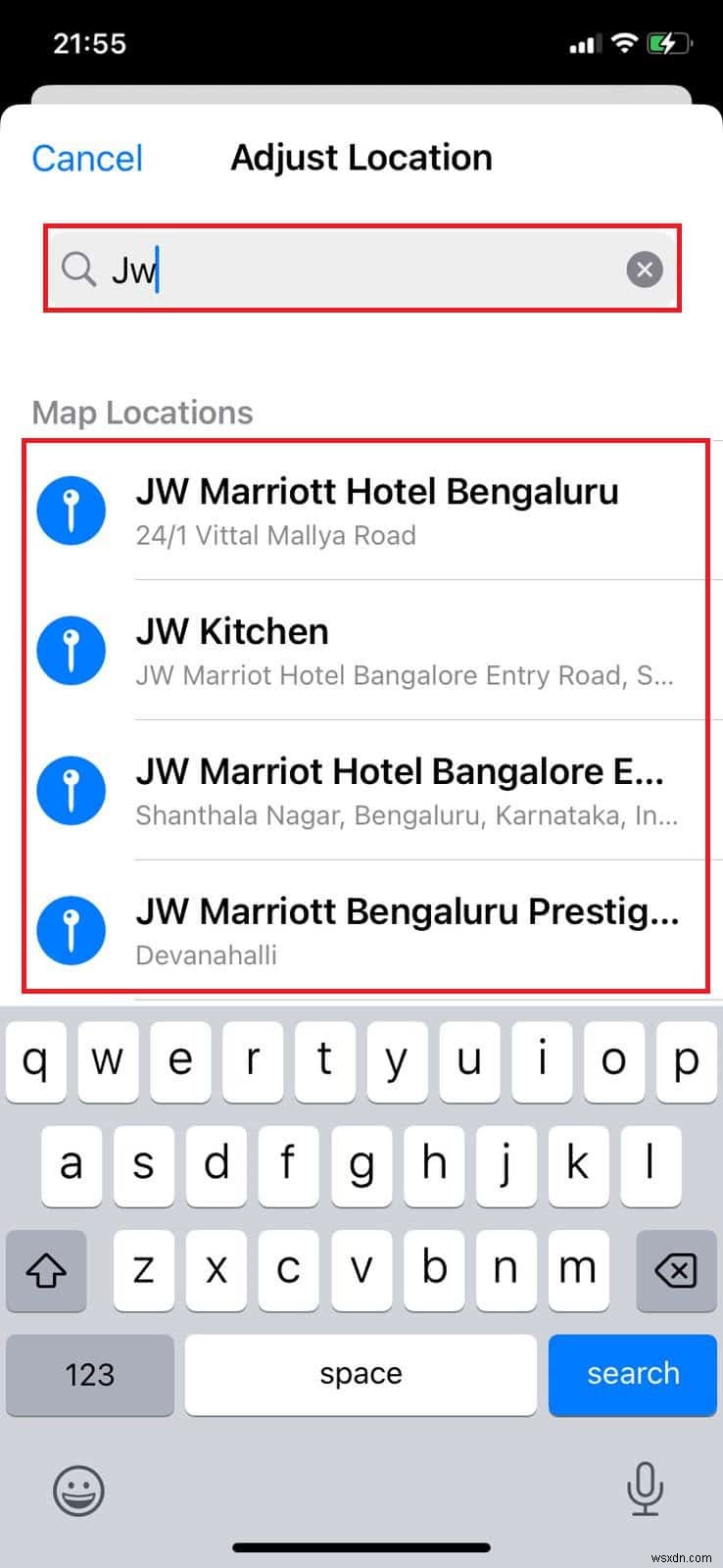 Add Location Tags to Your iPhone Photos: Step-by-Step Guide