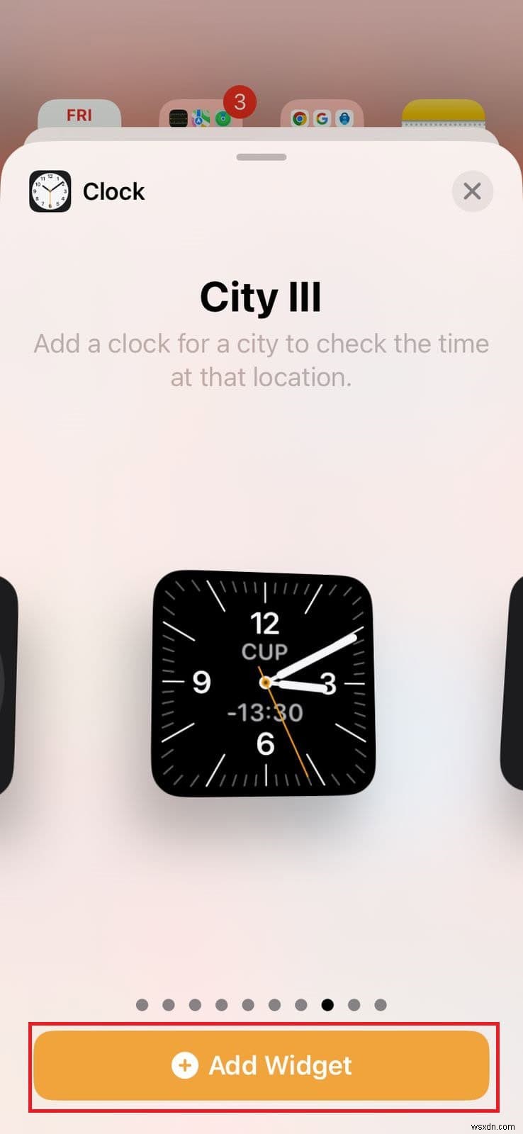 Add Date, Time, and Weather Widgets to Your Phone Home Screen—Step-by-Step Guide