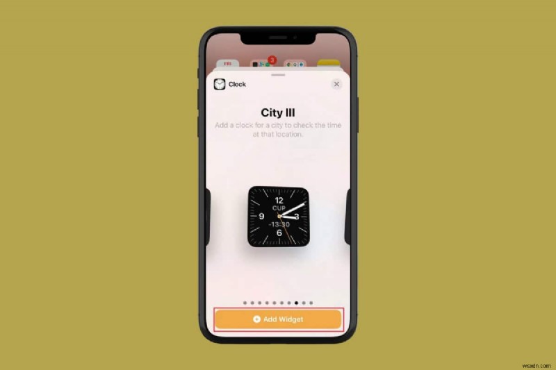 Add Date, Time, and Weather Widgets to Your Phone Home Screen—Step-by-Step Guide
