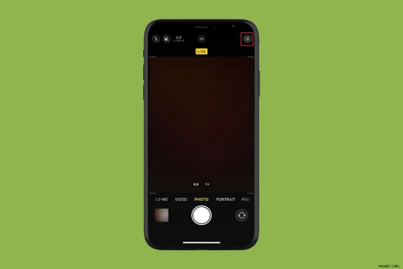 How to Silence Your iPhone Camera: 5 Simple Methods