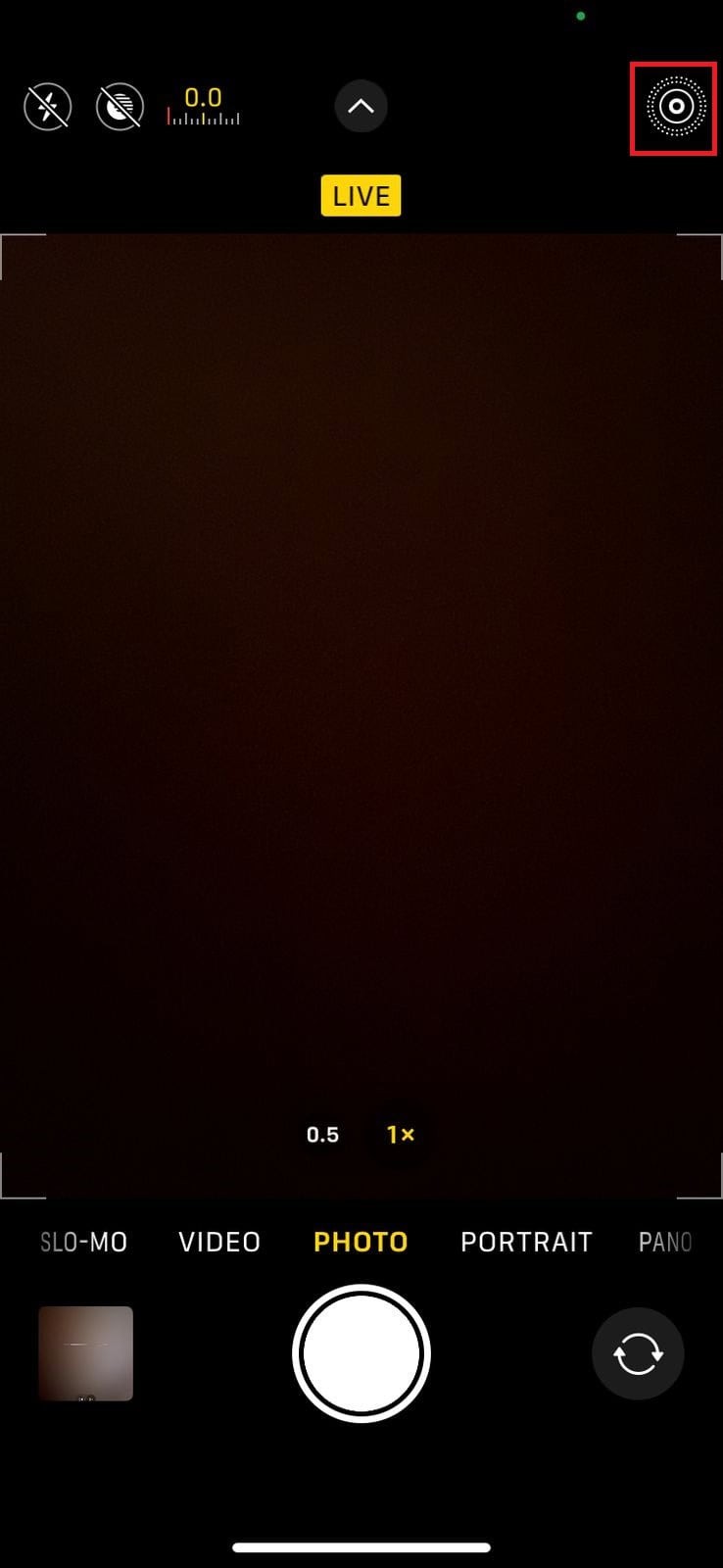 How to Silence Your iPhone Camera: 5 Simple Methods