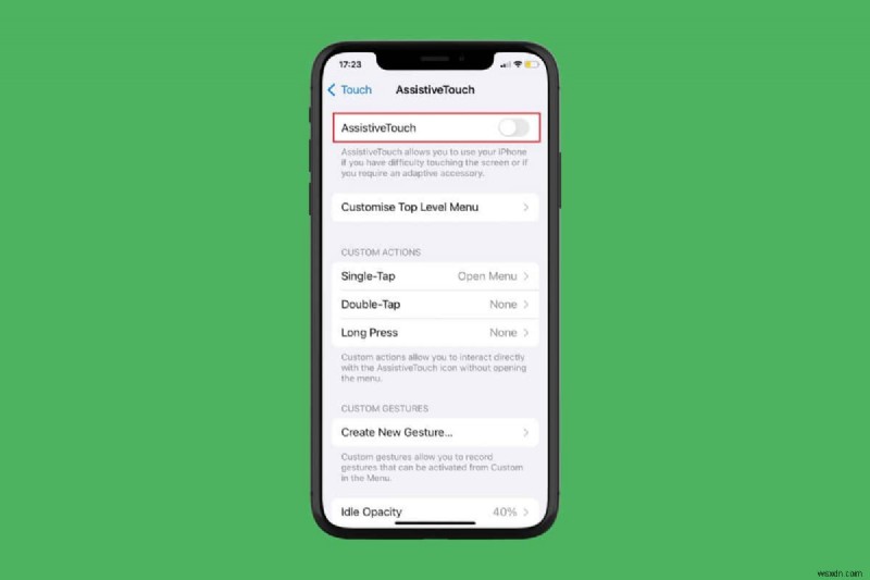 Eliminate the Floating Home Button on iPhone and Android Devices: A Step-by-Step Guide