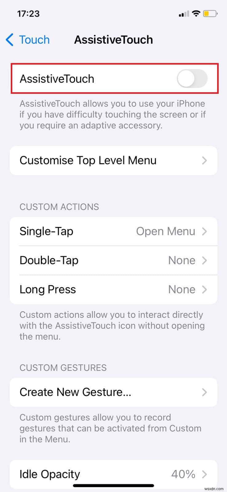 Eliminate the Floating Home Button on iPhone and Android Devices: A Step-by-Step Guide