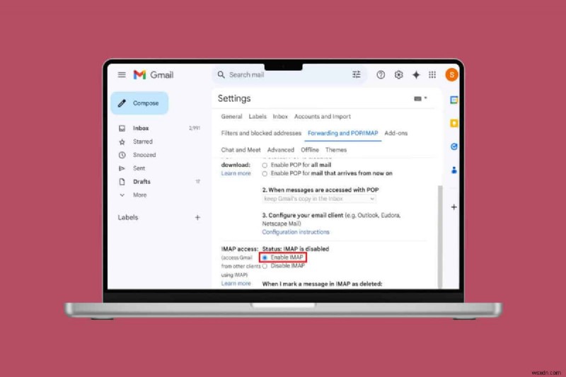Resolve Gmail Issues on iPhone: Step-by-Step Troubleshooting Guide