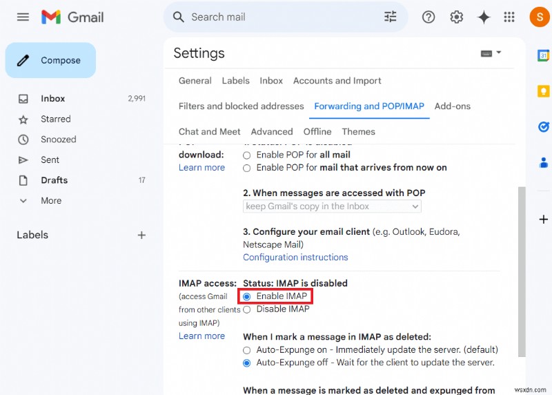 Resolve Gmail Issues on iPhone: Step-by-Step Troubleshooting Guide
