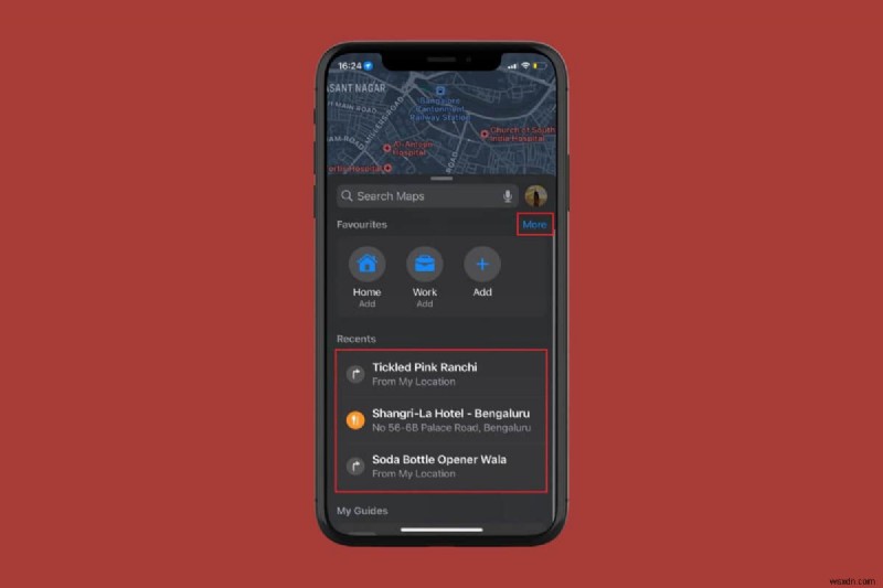 Accessing Your iPhone’s Location History: A Complete Guide