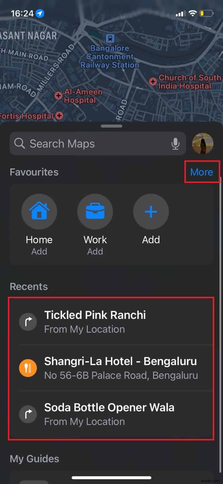 Accessing Your iPhone’s Location History: A Complete Guide