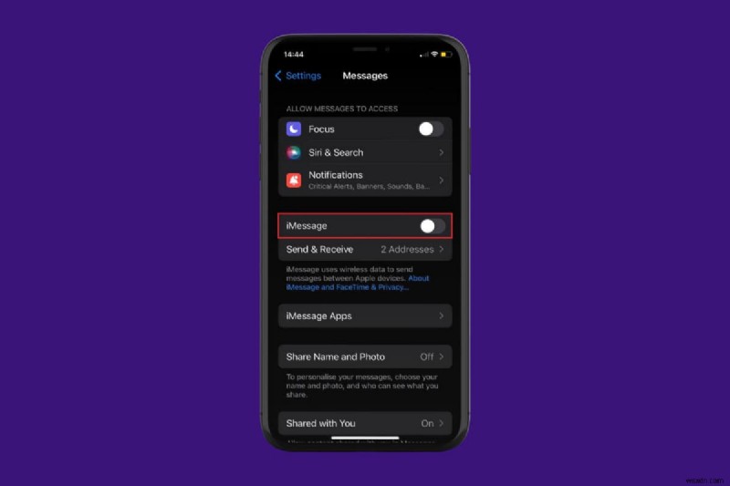 Fix iMessage “Waiting for Activation” – Quick Troubleshooting Guide