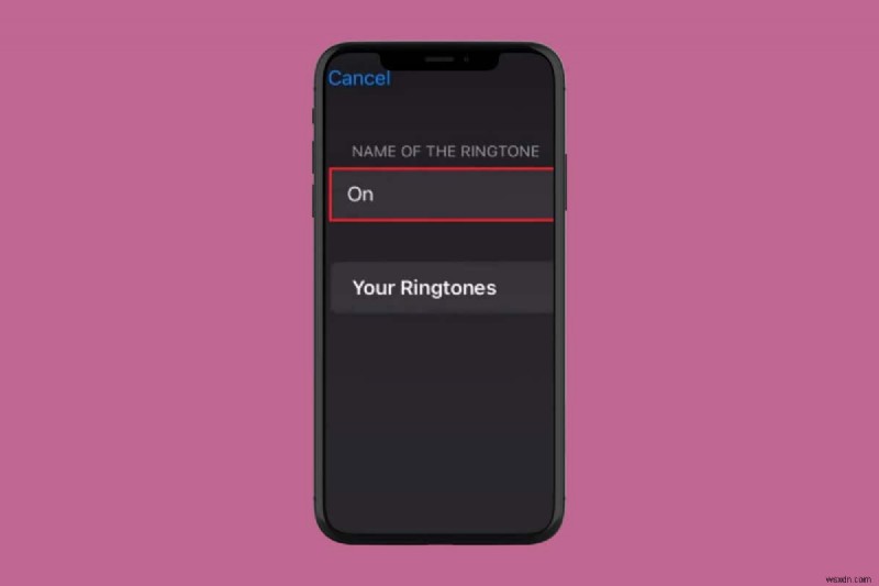 Set Custom Ringtones on Your iPhone—No iTunes Needed
