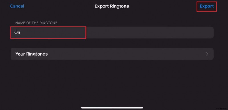 Set Custom Ringtones on Your iPhone—No iTunes Needed