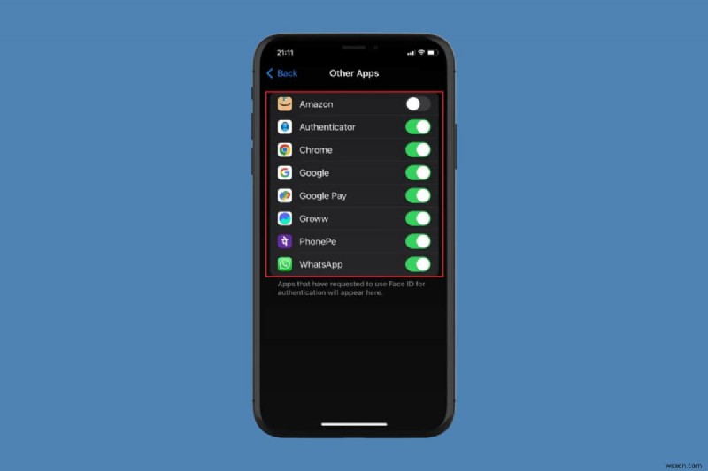 Secure Your Mobile Apps: Add Passwords to iPhone & Android Apps Easily