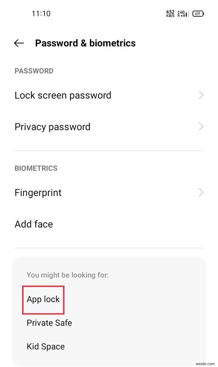 Secure Your Mobile Apps: Add Passwords to iPhone & Android Apps Easily