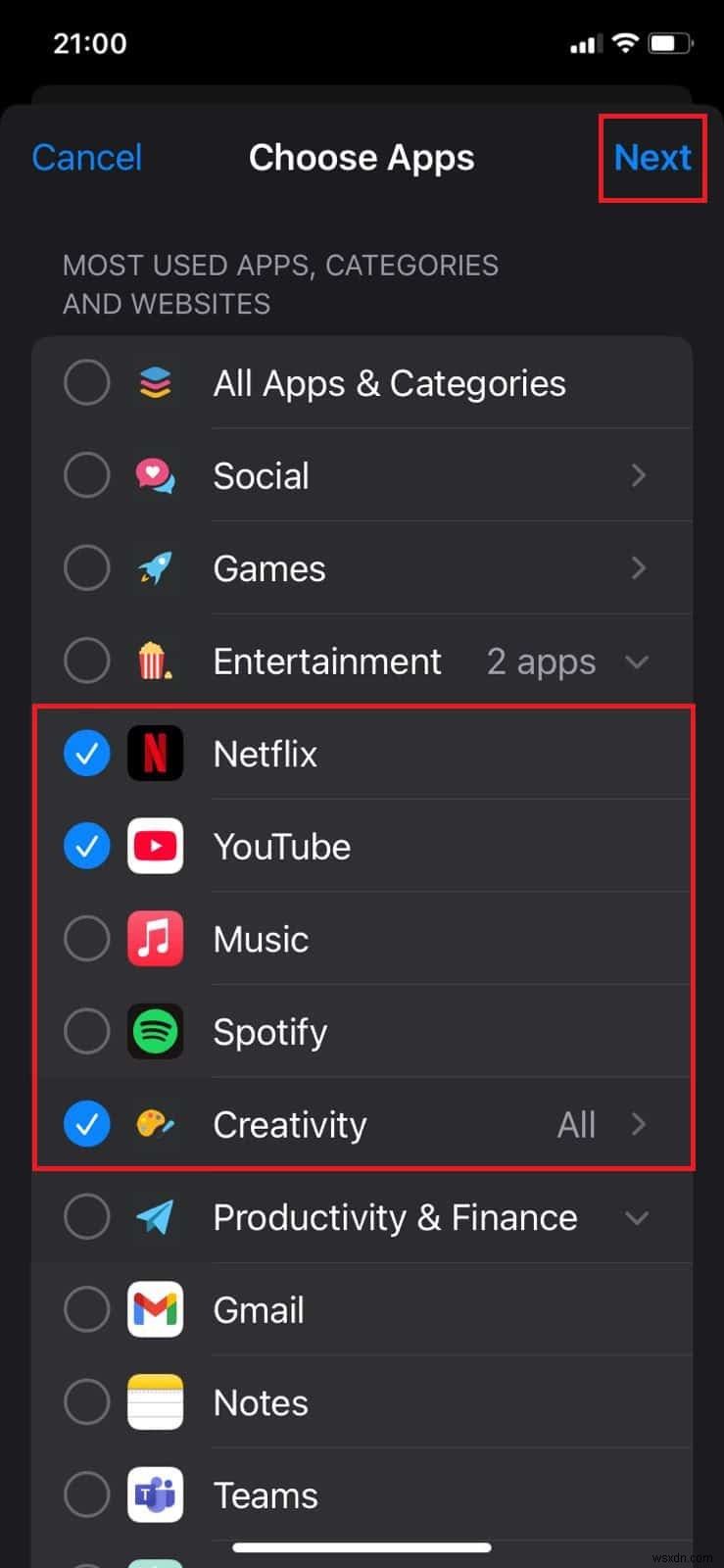 Secure Your Mobile Apps: Add Passwords to iPhone & Android Apps Easily