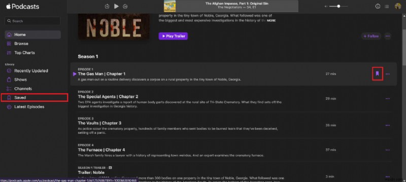 Access Apple Podcasts Anywhere: A Step-by-Step Guide to Using the Web Platform