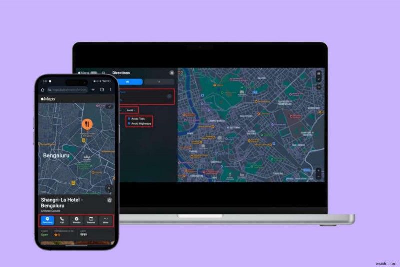 Apple Maps on the Web: How to Access and Use It from Any Device