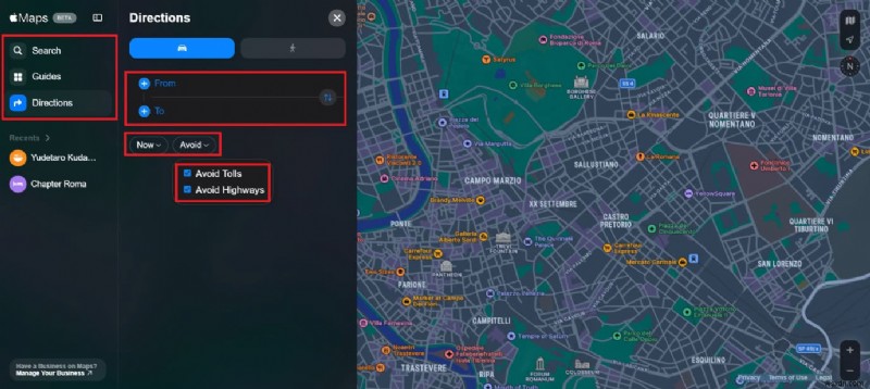 Apple Maps on the Web: How to Access and Use It from Any Device