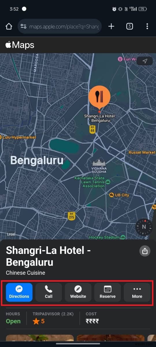Apple Maps on the Web: How to Access and Use It from Any Device