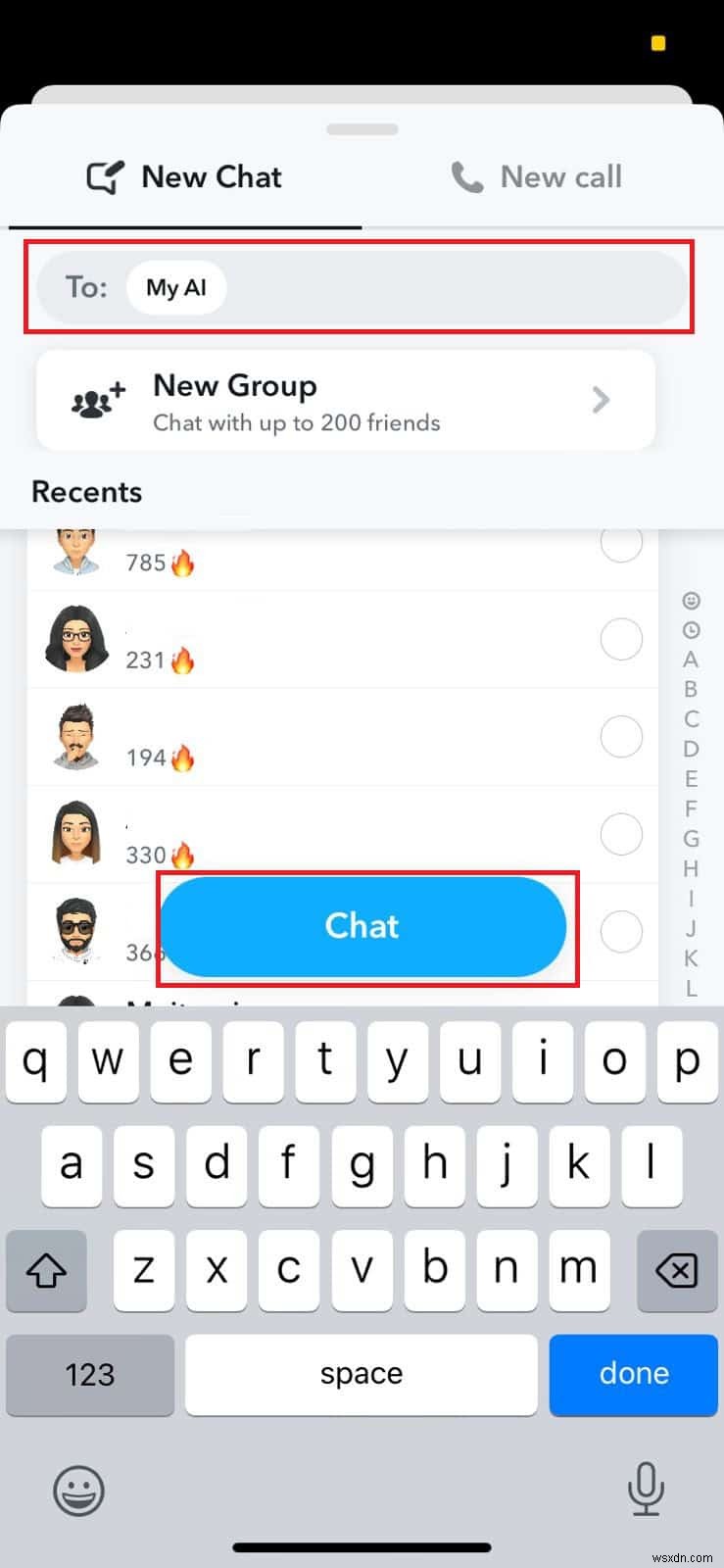 Remove Snapchat’s My AI Chatbot: Step-by-Step Guide