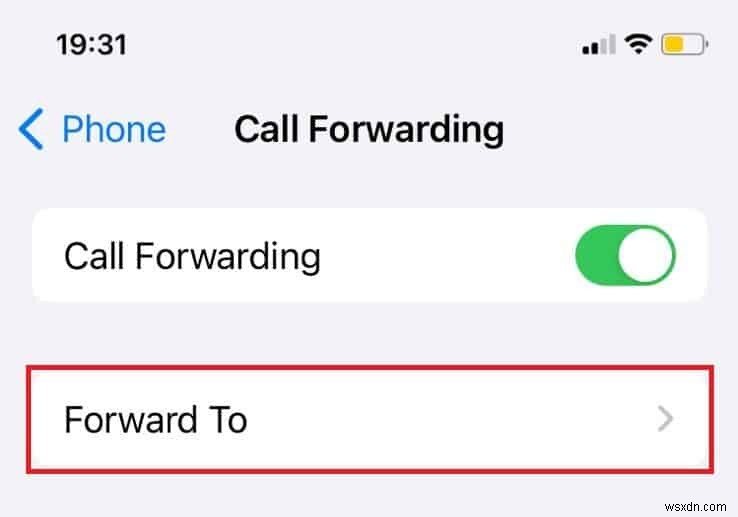 Step-by-Step Guide: Forward iPhone Calls to an Android Device