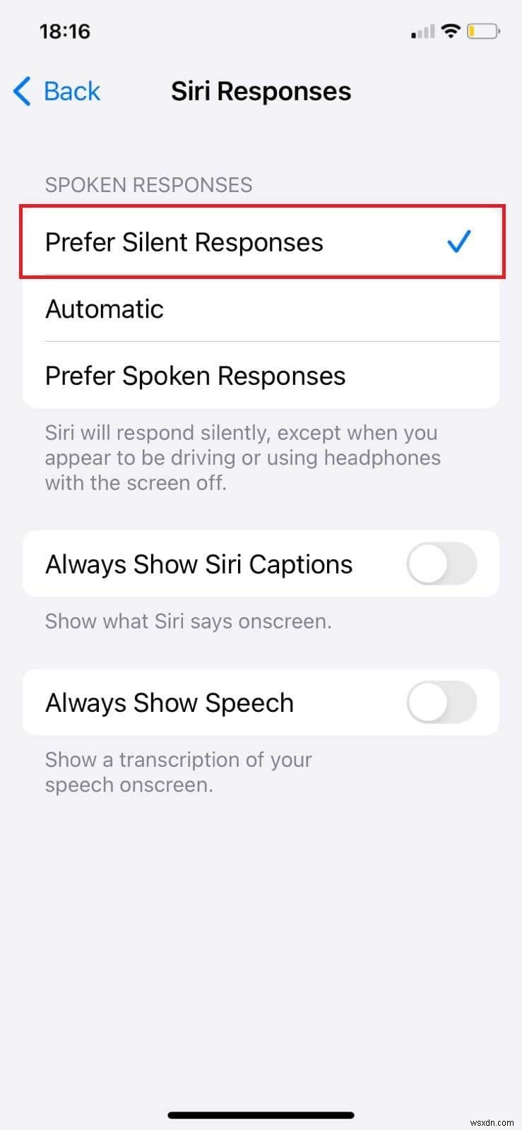 Secure Siri: Activate Voice Recognition to Respond Only to Your Voice