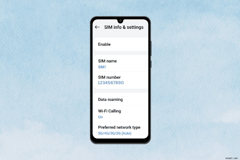 Locate Your Phone Number on Android & iPhone: Quick & Easy Steps
