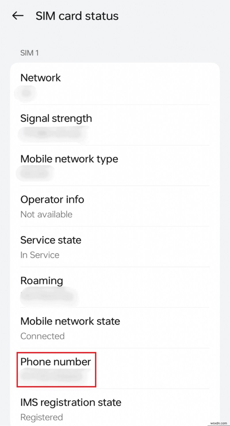 Locate Your Phone Number on Android & iPhone: Quick & Easy Steps