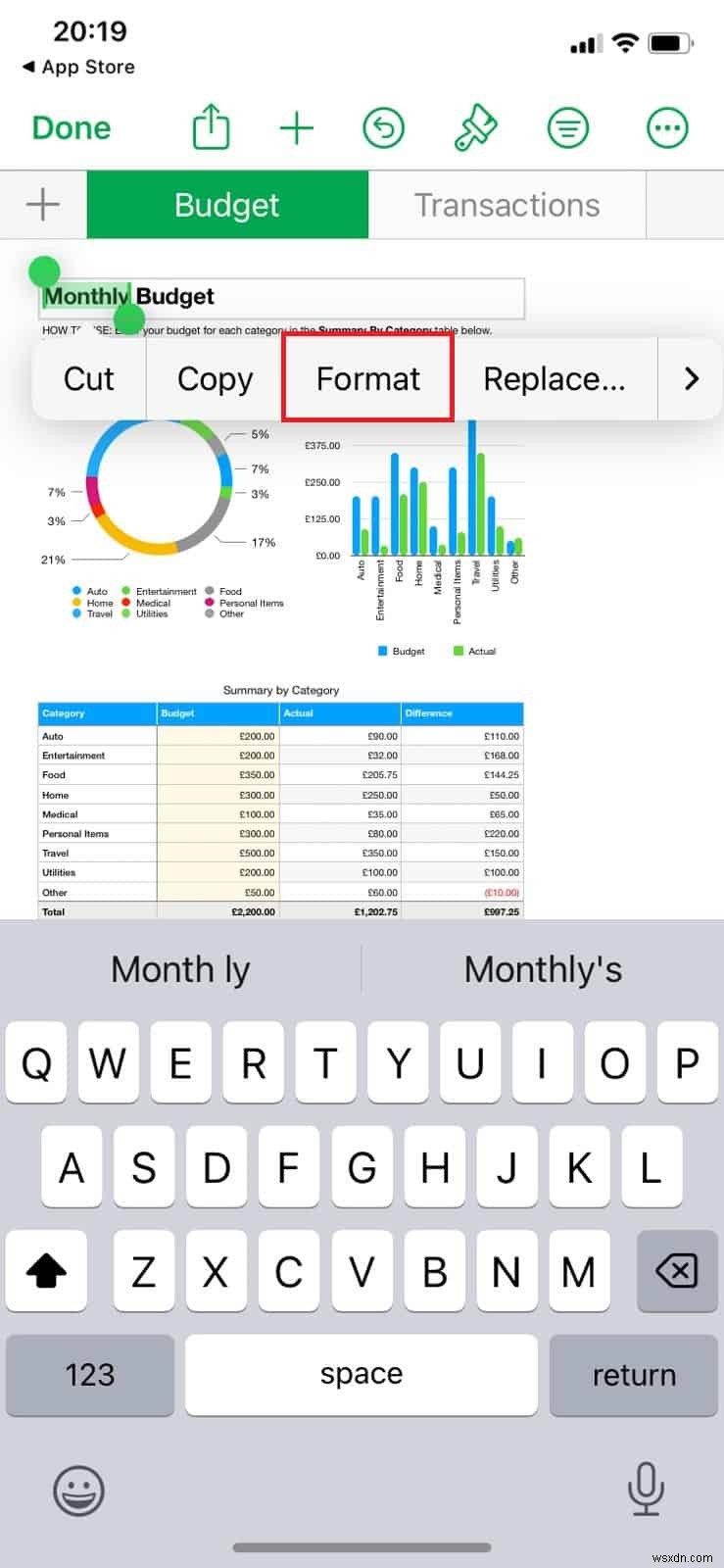 How to Italicize Text on Your iPhone Across All Apps