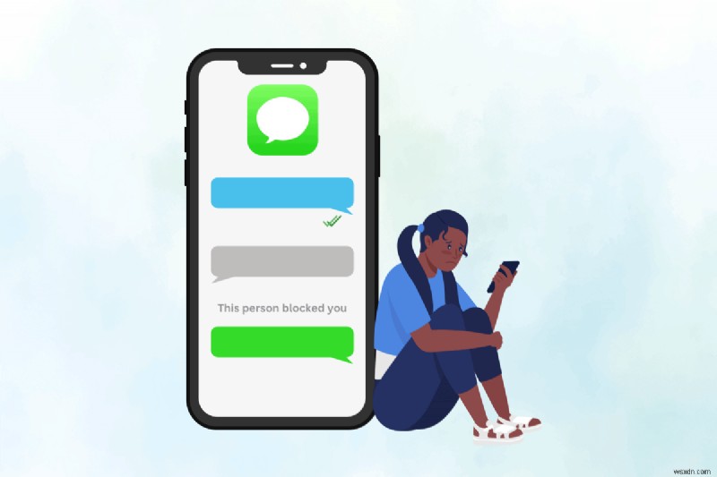 How to Determine If You ve Been Blocked on iMessage